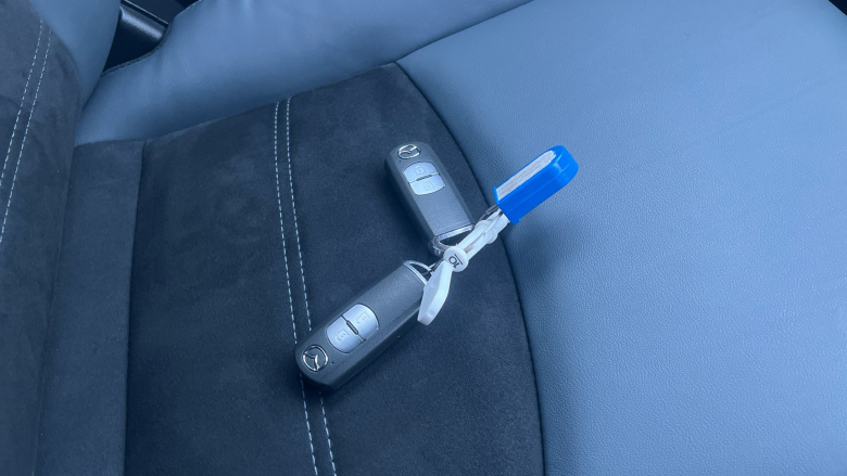 Mazda 2 1.5 Skyactiv G GT Sport 5dr Auto Petrol Hatchback